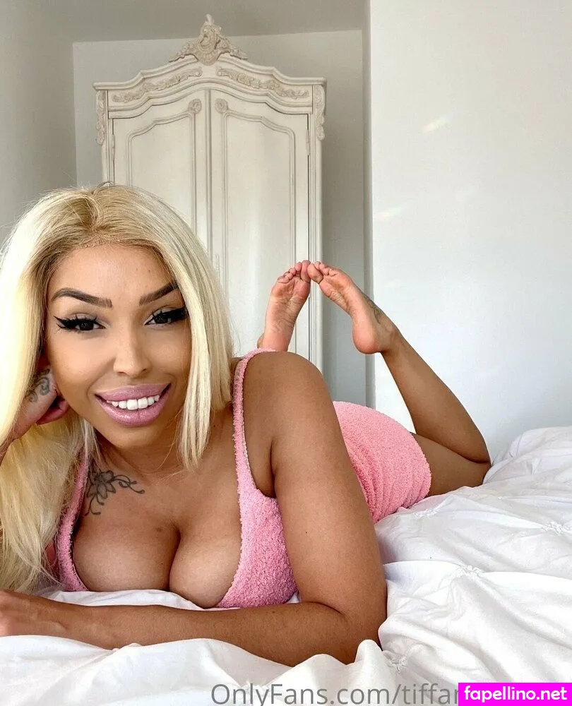 TiffanieToes, tiffanies.toes, tiffany_toes Nude Leaked OnlyFans Photo #AzAkEvY0Lj