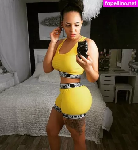 Tiffanieray OnlyFans Thumbnail #kv88kjQ7ul