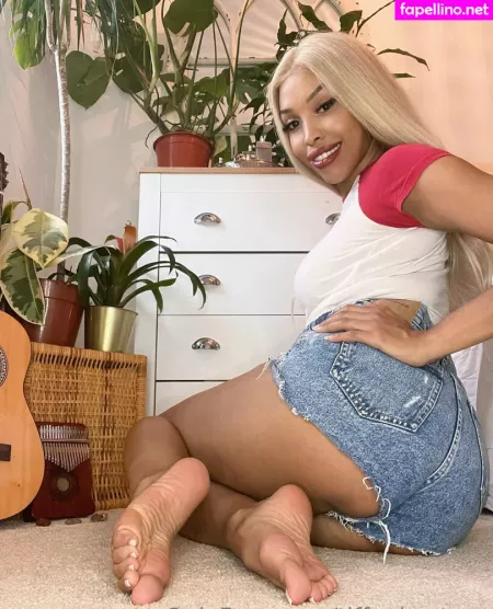 Tiffanies Toes OnlyFans Thumbnail #pfketDJivL