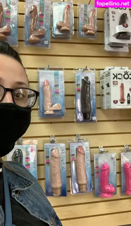 Tiffanirose OnlyFans Thumbnail #QtDb5vYPXG