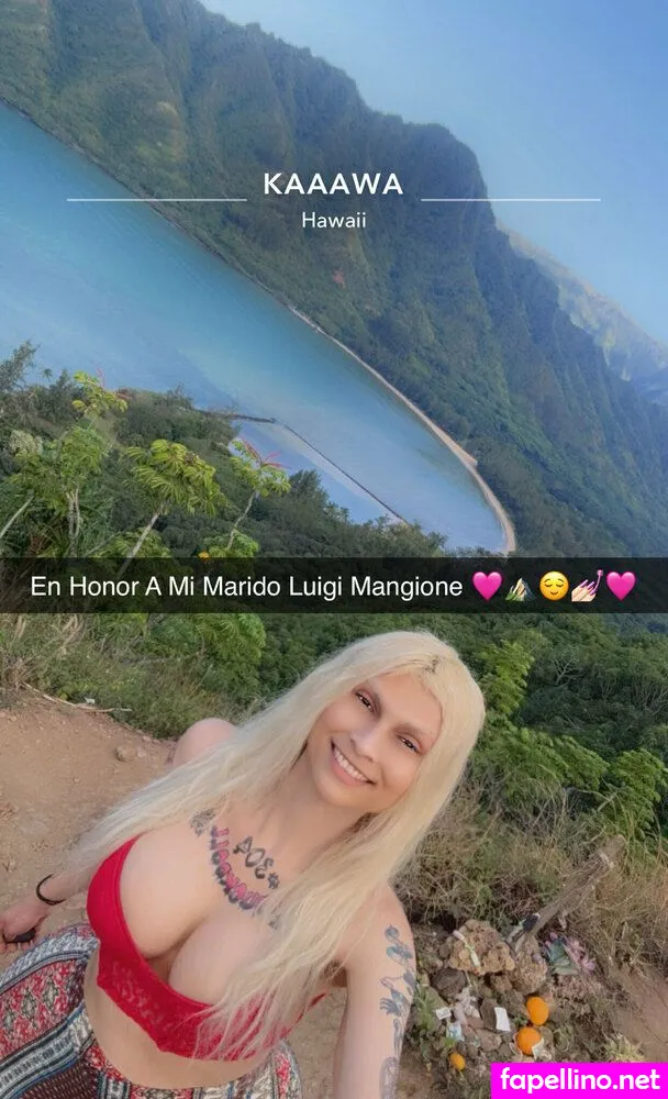 Tiffany909sexy, tiffany.7532 Nude Leaked OnlyFans Photo #0PLg76ad7u