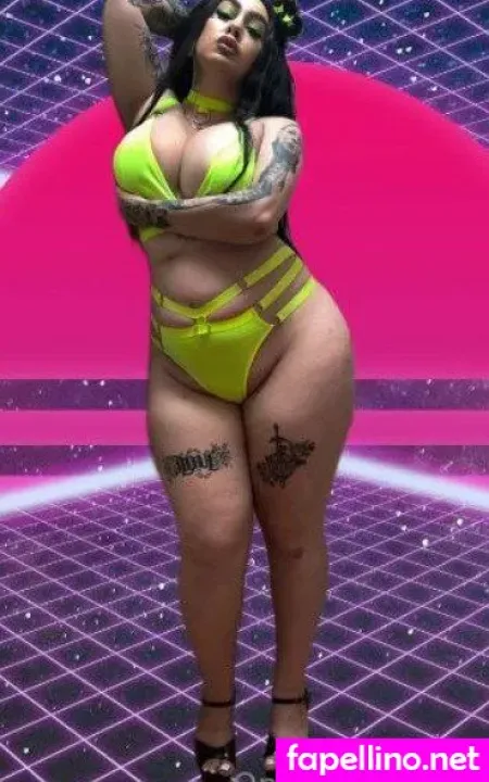 Tiffany Bella OnlyFans Thumbnail #IxnUNclcmz