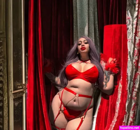 Tiffany Bella OnlyFans Thumbnail #KITbKBs2tO