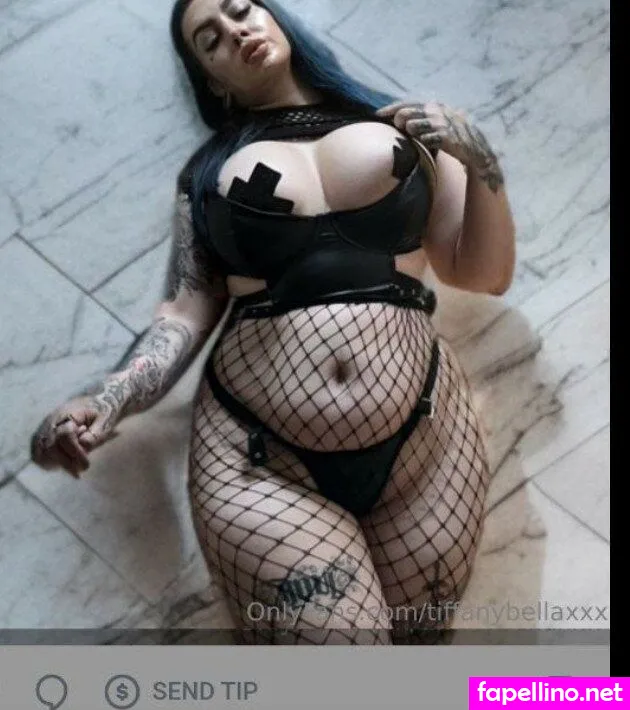 TheTiffanyBella, tiffanybellaxxx Nude Leaked OnlyFans Photo #RoTu8FPgFN