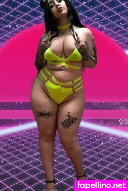 Tiffany Bella OnlyFans Thumbnail #VEfZo67pgY