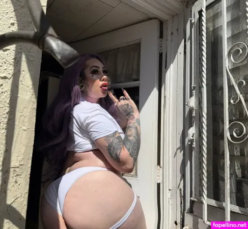 Tiffany Bella OnlyFans Thumbnail #btEdLcmmNp