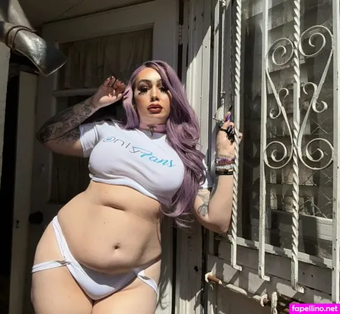 Tiffany Bella OnlyFans Thumbnail #fdAqkY5h2j