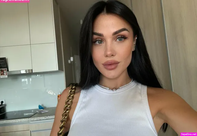 Tiffany Blue OnlyFans Thumbnail #KR3QEBRmBP