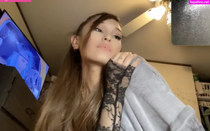 Tiffany Botello OnlyFans Thumbnail #BjbmCougMP