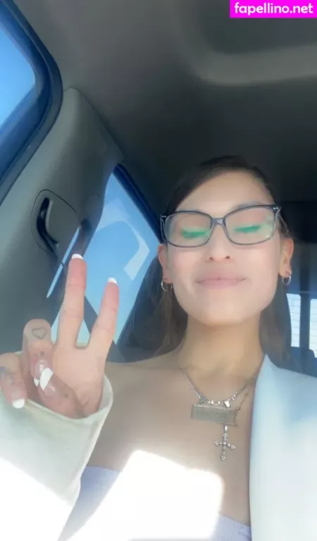 Tiffany Botello OnlyFans Thumbnail #CzoqZU16nM