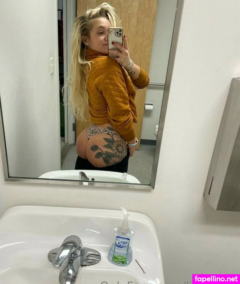 lift_like_tiff, liftliketiff Nude Leaked OnlyFans Photo #kPeyCgccVK