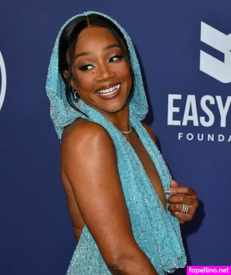 Tiffany Haddish OnlyFans Thumbnail #71gv1sptsu