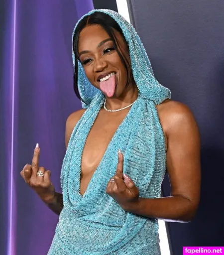 Tiffany Haddish OnlyFans Thumbnail #bBUffXPZU7