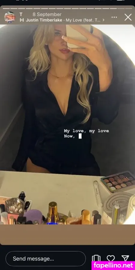 Tiffany Hands Main Profile Photo