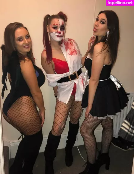 Tiffany Harrison OnlyFans Thumbnail #CcHs1CCgf4