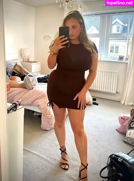 Tiffany Harrison OnlyFans Thumbnail #JoQSSi7HtM