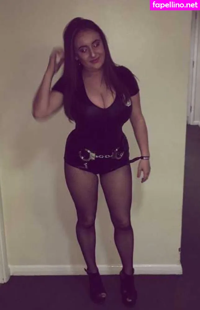 tiff_harrisonn, tiffanyharrisonn Nude Leaked OnlyFans Photo #R2BSXPUri4