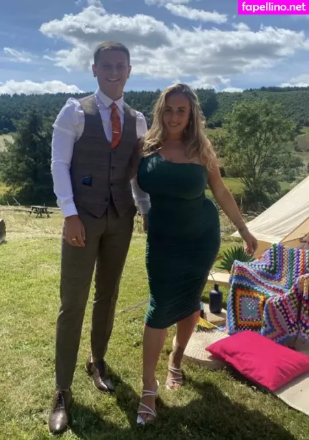 Tiffany Harrison OnlyFans Thumbnail #r8Nbp9alDN