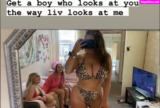 Tiffany Harrison OnlyFans Thumbnail #solfjPnKv0