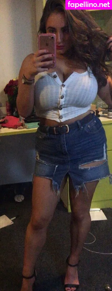 tiff_harrisonn, tiffanyharrisonn Nude Leaked OnlyFans Photo #wTWkDJ8Tl1