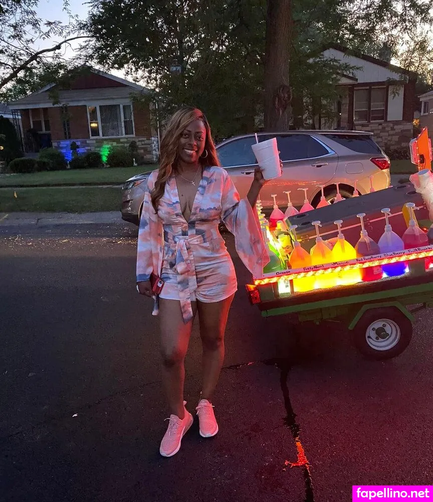 Super Mayor, tiffanyhenyard Nude Leaked OnlyFans Photo #7m9daAnlij