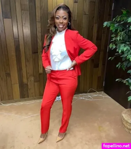 Tiffany Henyard OnlyFans Thumbnail #F8AzDpWHUt