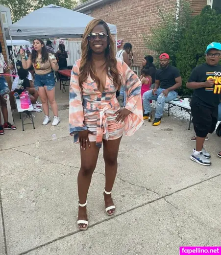 Tiffany Henyard OnlyFans Thumbnail #fBm5GMrk4T