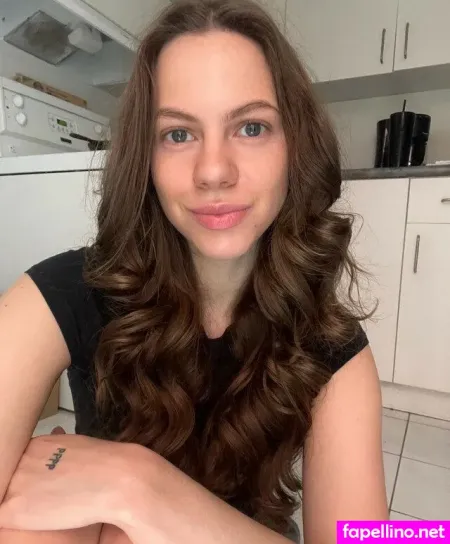 Tiffany Huber OnlyFans Thumbnail #ZGu1mS0QoM