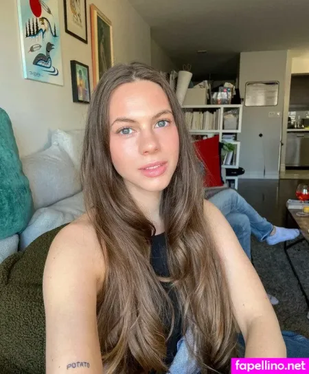 Tiffany Huber OnlyFans Thumbnail #blq7BmTyyj