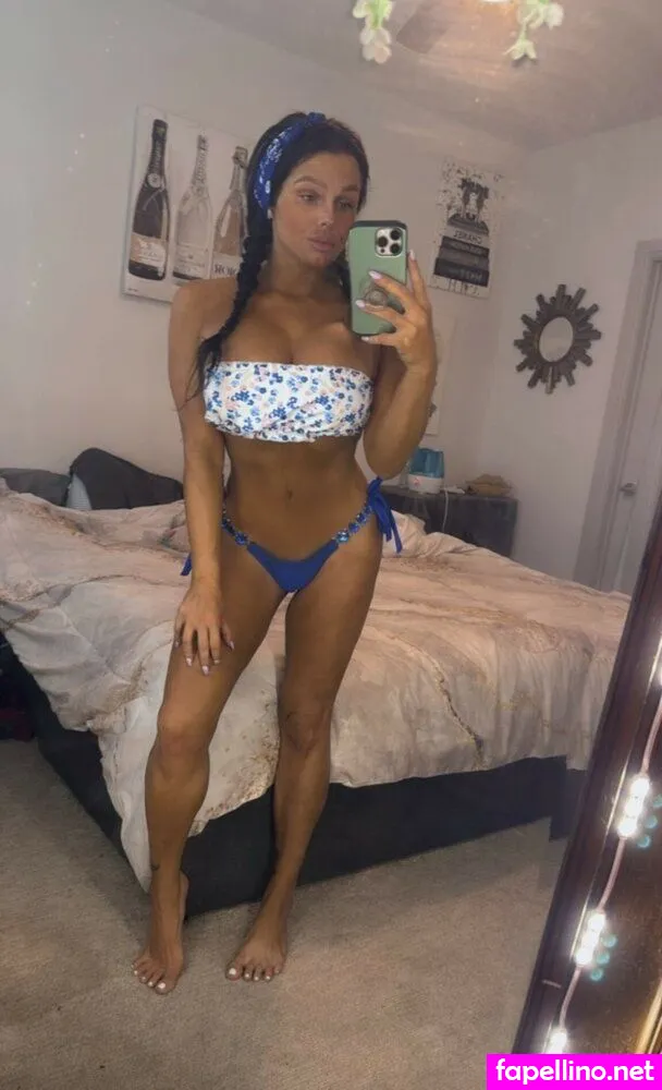 misstiffanyjoyv Nude Leaked OnlyFans Photo #E2wchqdSvU