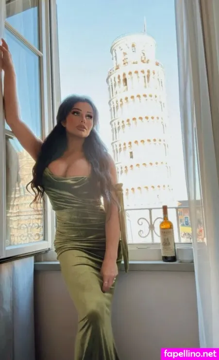 Tiffany Joy Vine OnlyFans Thumbnail #acNReyvs6R