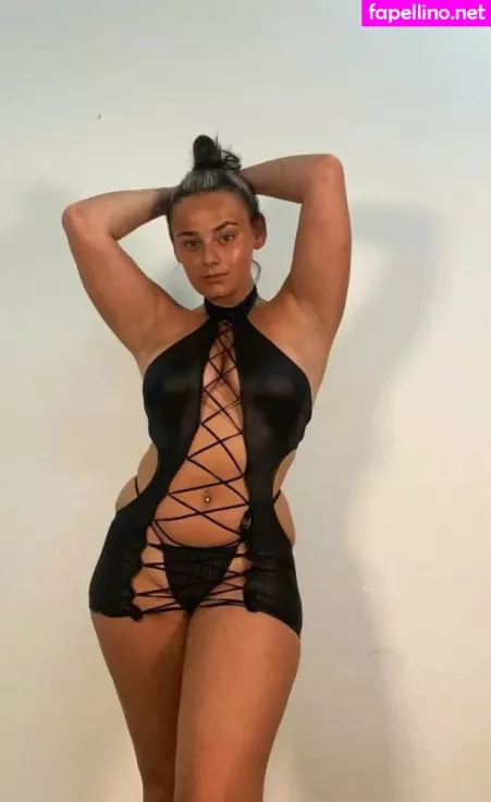 Tiffany Kelly OnlyFans Thumbnail #CIdaucfqDI