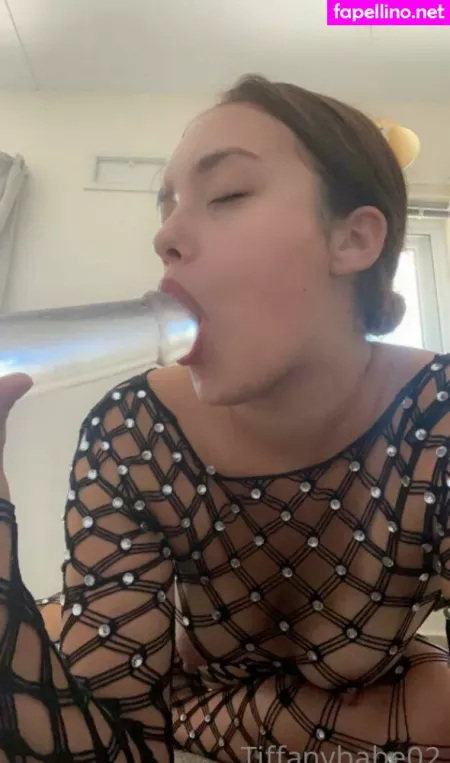 Tiffany Kelly OnlyFans Thumbnail #FiCg0SE4qS
