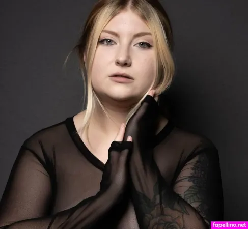 Tiffany Kudrikow 1 OnlyFans Thumbnail #R17slV7ARt