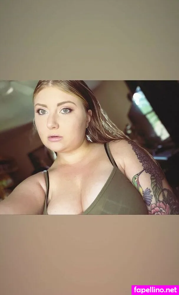 tiffanykudrikow, xxfluffypunkxx Nude Leaked OnlyFans Photo #dJunR5aXwq