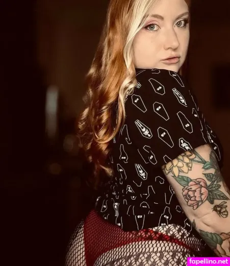 Tiffany Kudrikow 1 OnlyFans Thumbnail #kXQ2LCxqYu