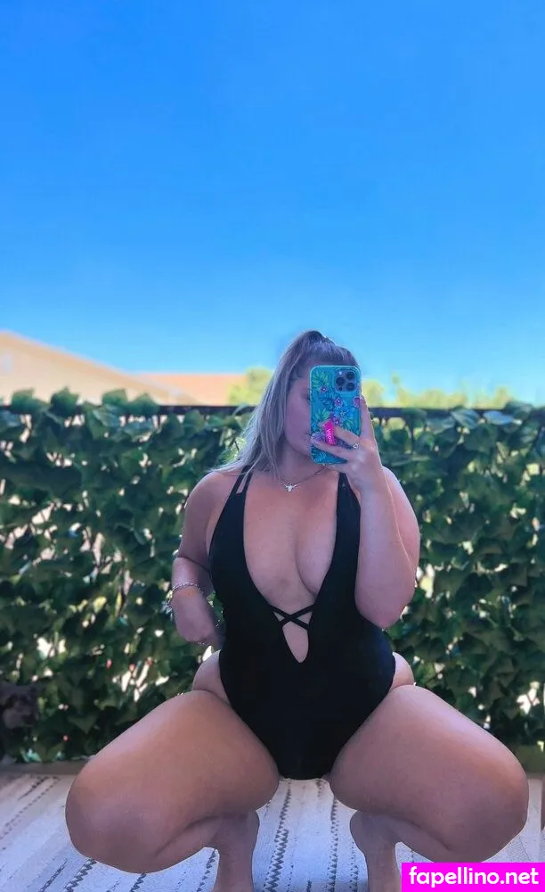 Kinda Fit Tiff, The Shy Babe, kindafit.tiff Nude Leaked OnlyFans Photo #6EoY4z0zUY
