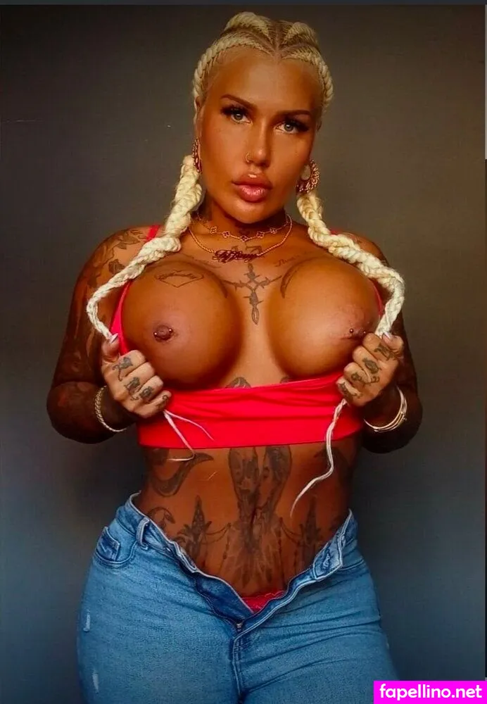 666killerdoll, tiffanyleerae Nude Leaked OnlyFans Photo #GhP3R5Q70H