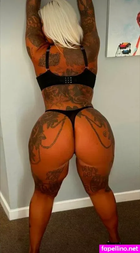 Tiffany Lee Rae OnlyFans Thumbnail #VhzKMkQ4IC