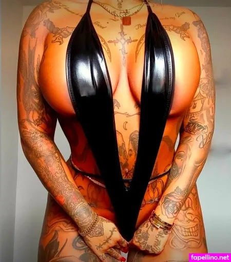 Tiffany Lee Rae OnlyFans Thumbnail #W7iZvsfbNc