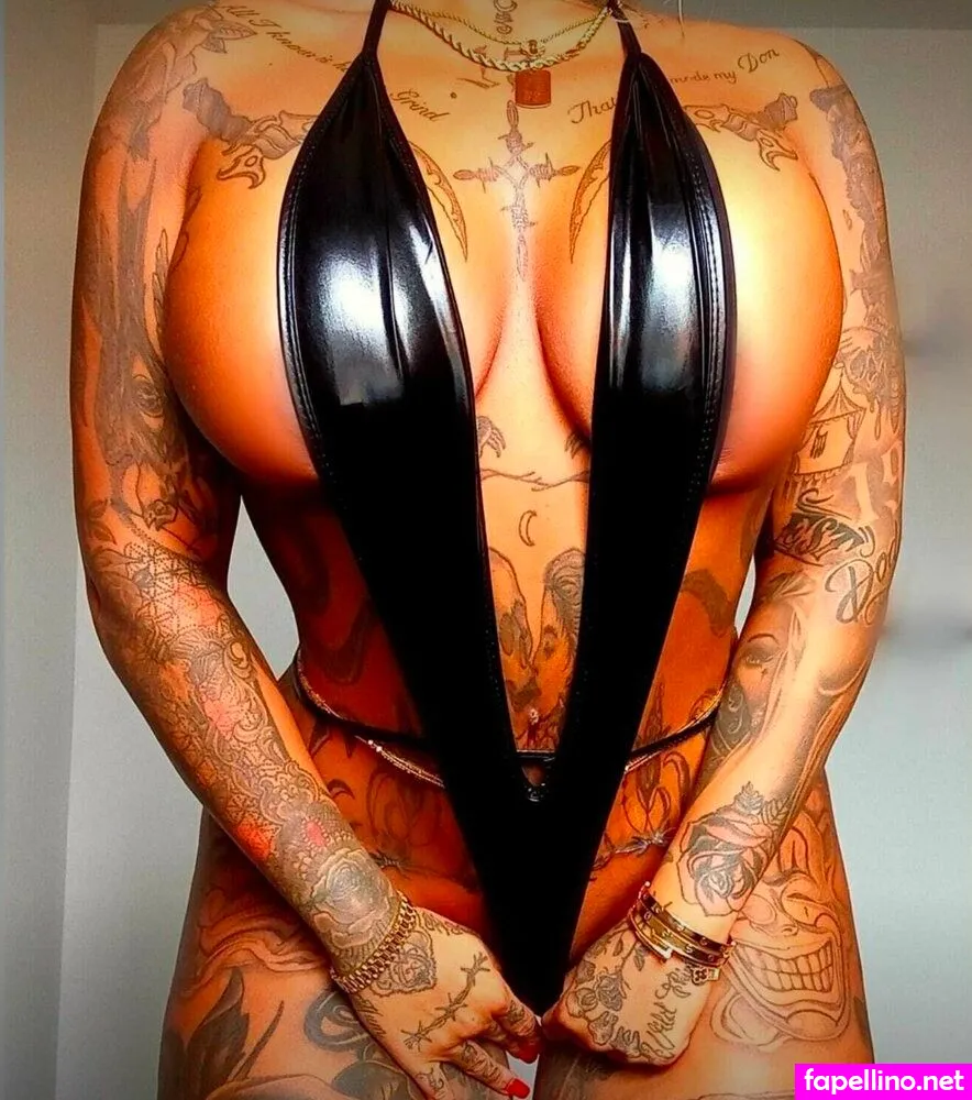 666killerdoll, tiffanyleerae Nude Leaked OnlyFans Photo #W7iZvsfbNc
