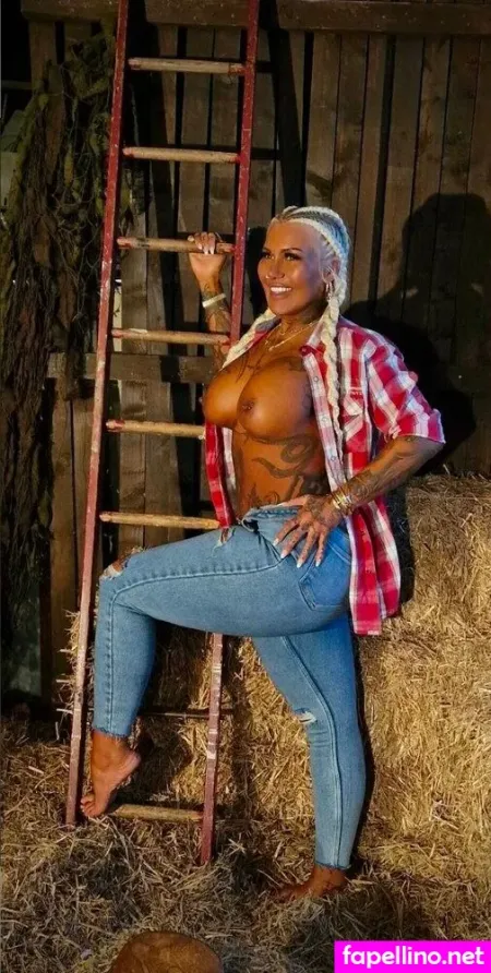 Tiffany Lee Rae OnlyFans Thumbnail #gDr5UFZWYT
