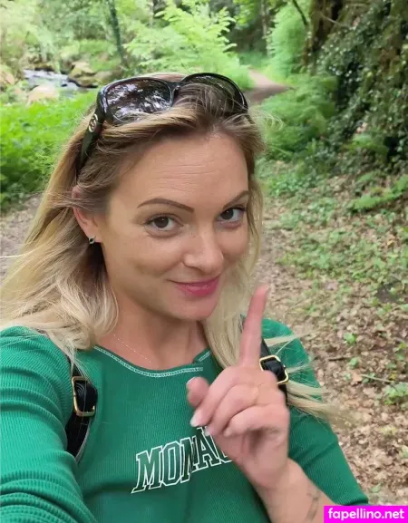 Tiffany Leiddi 6 OnlyFans Thumbnail #vUwYYiDSr0