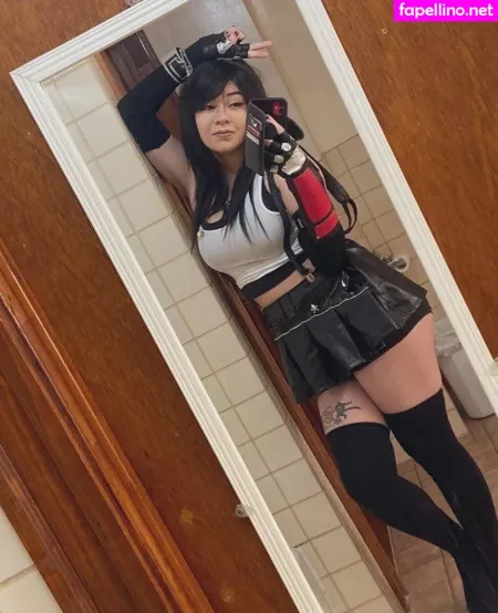 Tiffany Lockheart OnlyFans Thumbnail #4a1fB61nWM