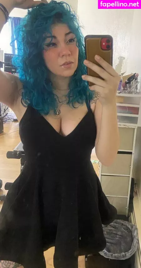 Tiffany Lockheart OnlyFans Thumbnail #NEL0PAethA