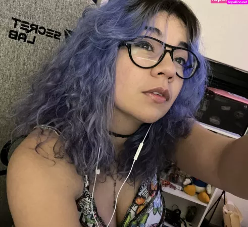 Tiffany Lockheart OnlyFans Thumbnail #U7NoTVdGSx
