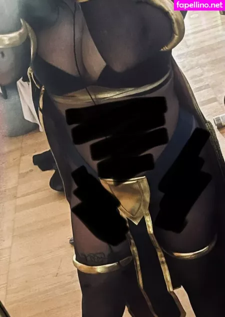 Tiffany Lockheart OnlyFans Thumbnail #jz0SUdyXG7