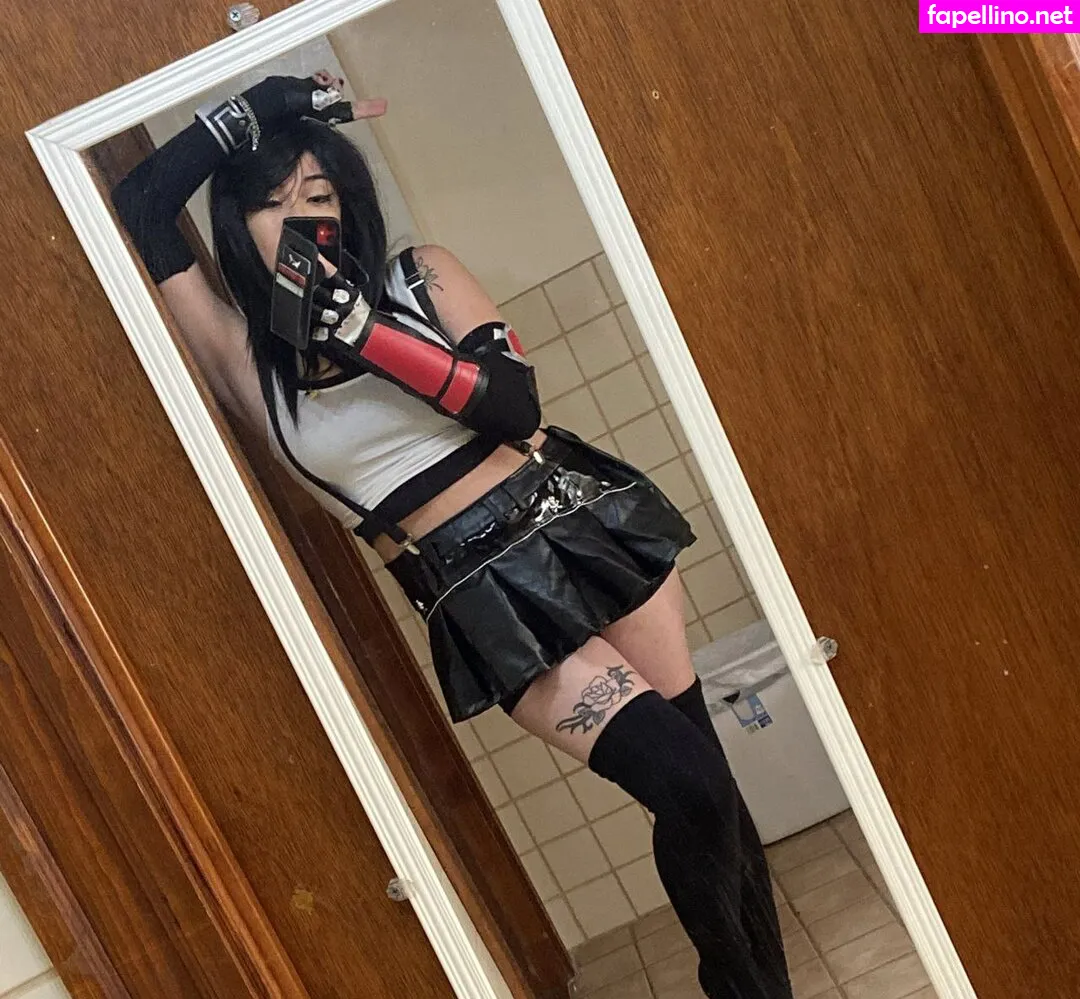 Tiffanymaycry, tiffanylockheart Nude Leaked OnlyFans Photo #ooJhoiLh7a