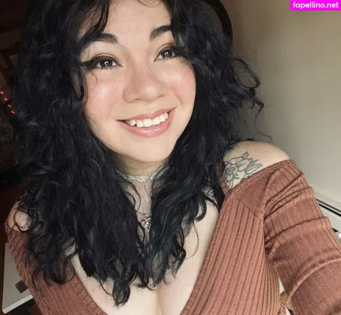 Tiffany Lockheart OnlyFans Thumbnail #sTMDP2TW81