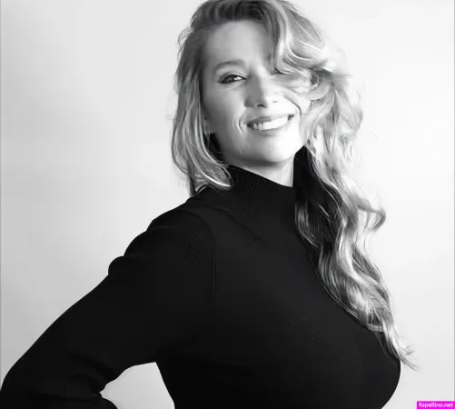 Tiffany Luszczak Martin Main Profile Photo